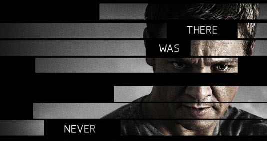 The Bourne Legacy