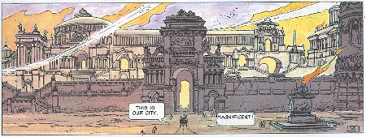 Valerian