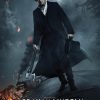 Abraham Lincoln: Vampire Hunter Poster