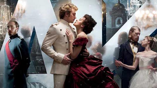 Anna Karenina