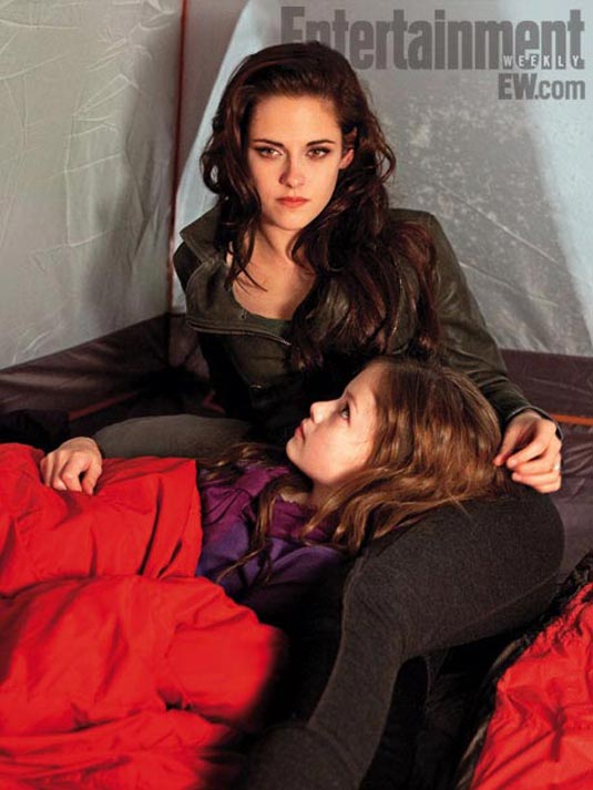 The Twilight Saga: Breaking Dawn - Part 2