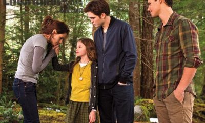 The Twilight Saga: Breaking Dawn - Part 2