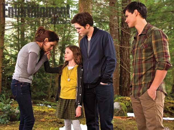 The Twilight Saga: Breaking Dawn - Part 2