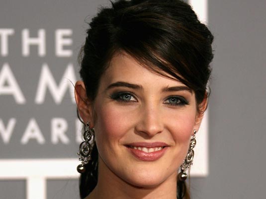 Cobie Smulders Cobie Smulders