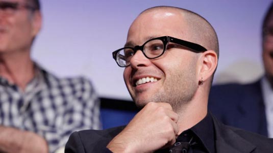 Damon Lindelof