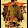 Django Unchained Poster