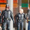 Dredd