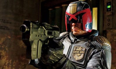 DREDD
