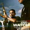 End of Watch Poster