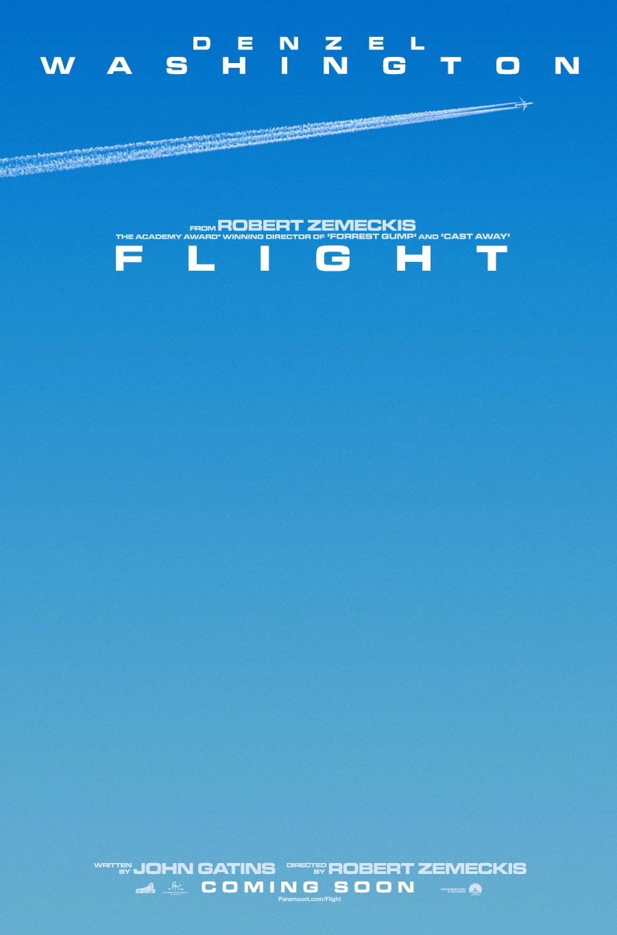 Flight Poster