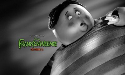 BOB, Frankenweenie