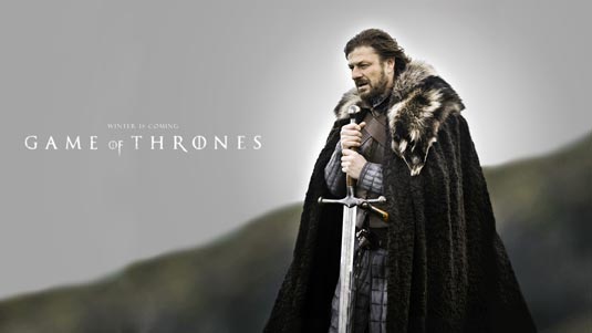 Game of Thrones Game of Thrones