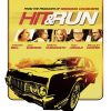 HIT AND RUN Poster