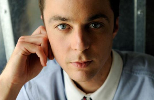 Jim Parsons Jim Parsons
