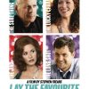 Lay the Favorite Poster