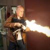 Looper, Bruce Willis