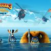 Madagascar 3 Wallpaper