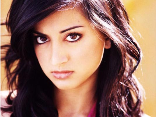 Noureen DeWulf Noureen DeWulf