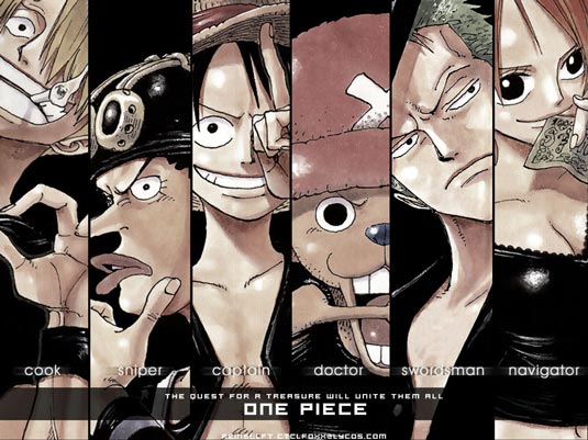 One Piece Anime's 2-Hour Nami Special to Air in August - News