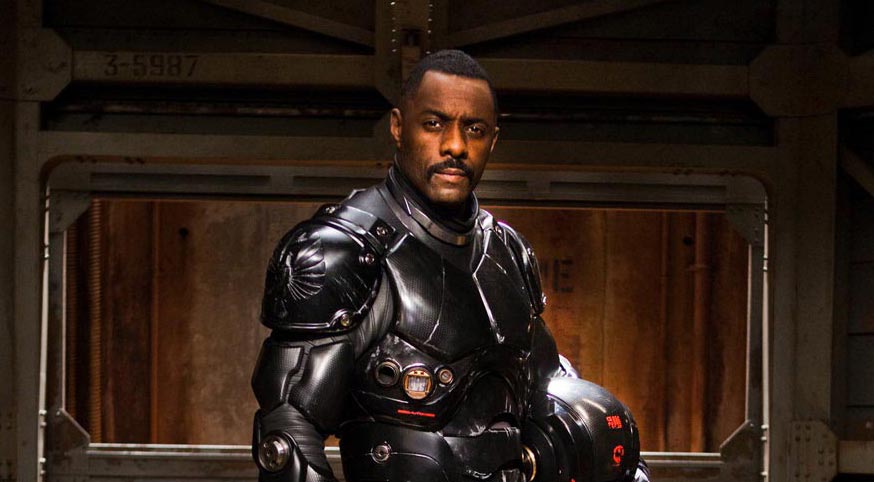 Pacific Rim