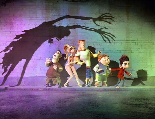 Paranorman