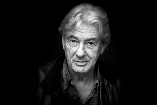 Paul Verhoeven