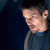 Sinister, Ethan Hawke