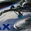 STAR TREK, IMAX