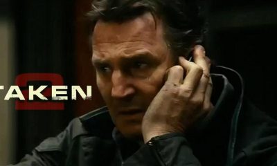 Taken 2