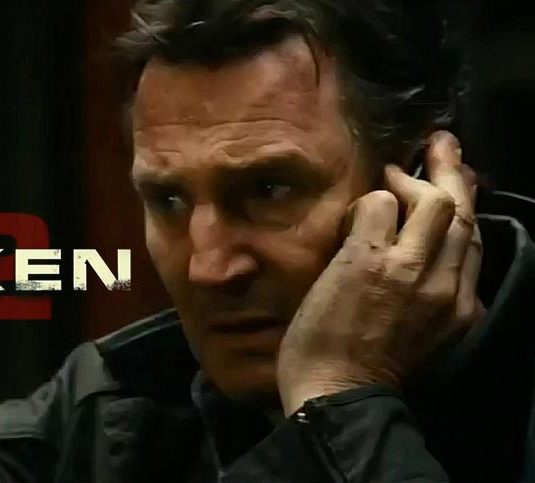 Taken 2 Trailer Taken 2 Trailer