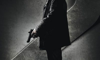 Taken 2 Poster