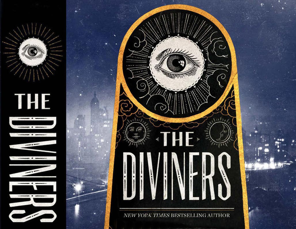 The Diviners