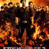 The Expendables 2 Poster