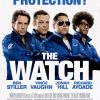 The Watch Poster