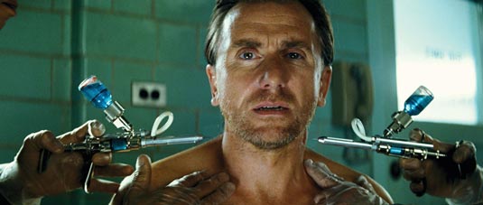 Tim Roth Tim Roth