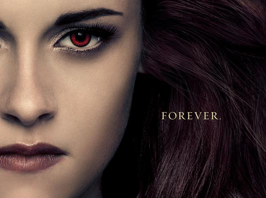 Twilight Breaking Dawn 2