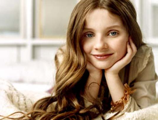 Abigail Breslin Abigail Breslin