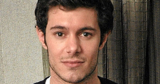 Adam Brody in ALL THE WRONG REASONS - FilmoFilia