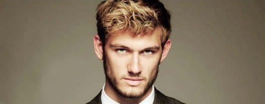 Alex Pettyfer Alex Pettyfer