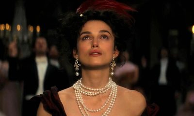 Anna Karenina