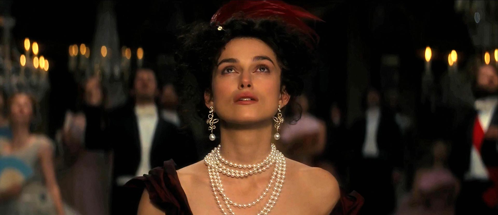 Anna Karenina