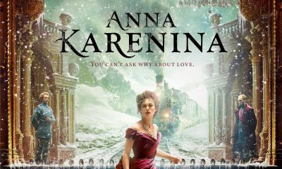 Anna Karenina Poster