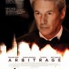 Arbitrage Poster