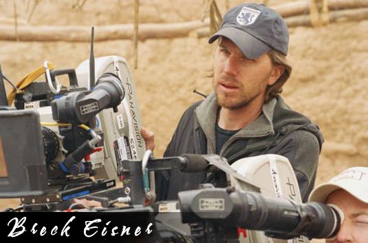 Breck Eisner Breck Eisner