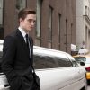 Cosmopolis, Robert Pattinson