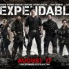 THE EXPENDABLES 2 banner