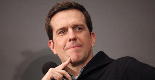 Ed Helms Ed Helms