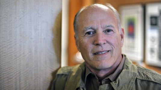 Frank Marshall Frank Marshall