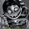 Frankenweenie Poster