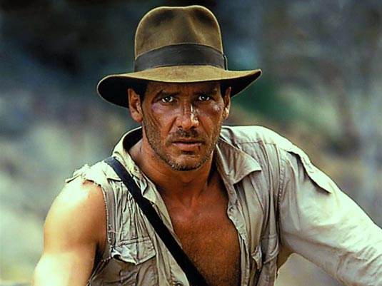 Indiana Jones Indiana Jones